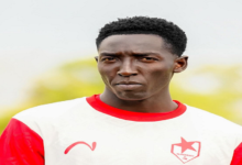 المريخ يضع اللمسات الرئيسية للقمة بعودة "أسد" 21 image 87