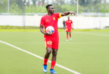 عودة القائد توحد مشاعر جماهير الكرة السودانية