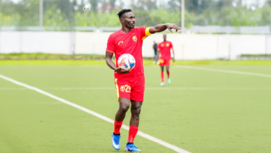 عودة القائد توحد مشاعر جماهير الكرة السودانية