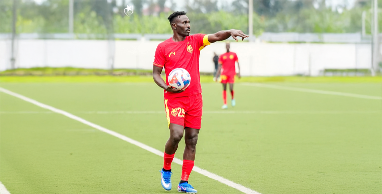 عودة القائد توحد مشاعر جماهير الكرة السودانية