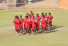 تشكيلة مثالية للأحمر بالدامر