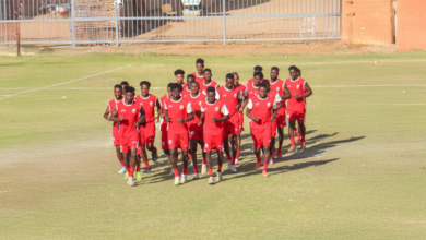 تشكيلة مثالية للأحمر بالدامر