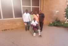 د. معتصم: موقف الخرطوم مع لوكا تجسيد حقيقي للإنسانية