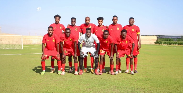 اتحاد الكرة يرتّب أوراق مجموعة الزعيم