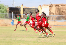 المريخ يعود للتحضيرات ويستعد للفهود