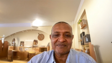 نجل مهدي الفكي يحدد مفاتيح انتصار المريخ أمام الهلال