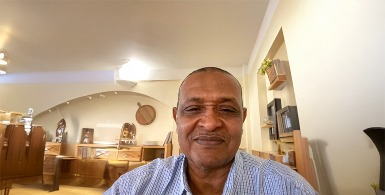 نجل مهدي الفكي يحدد مفاتيح انتصار المريخ أمام الهلال