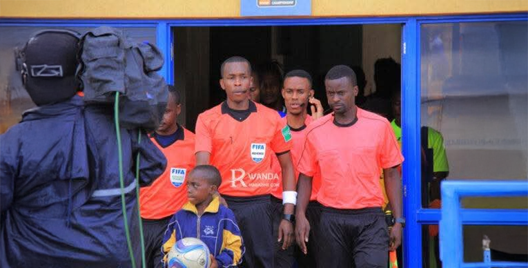 أفضل حكم رواندي للقمة