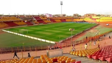 المريخ يؤكد عدم استضافة ستاده للنخبة ويوضح