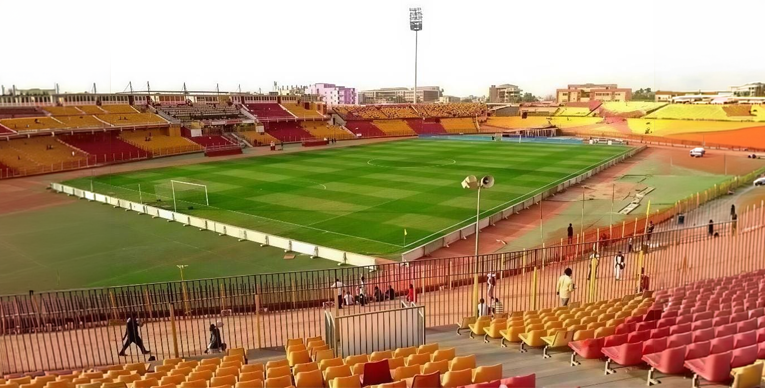 المريخ يؤكد عدم استضافة ستاده للنخبة ويوضح