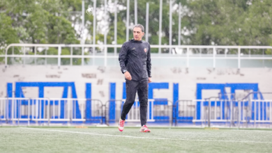 داركو نوفيتش يخنق المنافسين… هوية جديدة للمريخ