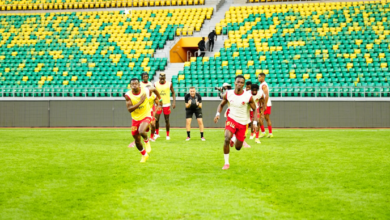 المريخ يفتح ملف غاسوقي اليوم