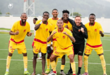 المايسترو يهنئ مرموش: محظوظون لأنك مدربنا 23 المايسترو يهنئ مرموش: محظوظون لأنك مدربنا