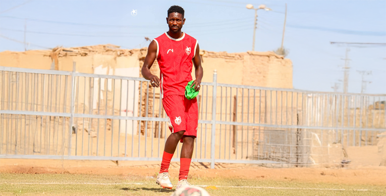 كولا: غالبين بإذن الله..أبقوا الصمود