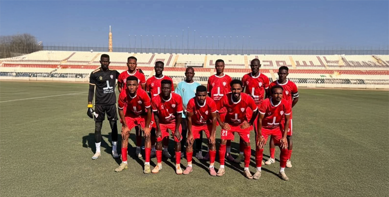 الزمالة يخوض لقاء الفجر بفرصة الفوز فقط للبقاء بالممتاز 1 الصفوة هيدر 44