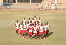 "الصّفوة" يكشف سبب تخلف ثنائي المريخ 21 الصفوة هيدر 76