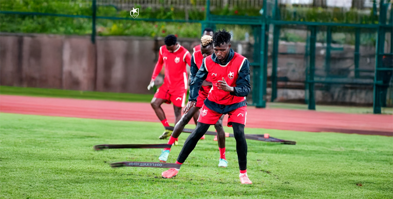 الصفوة هيدر 77