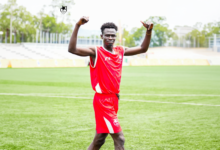 في فترة الصيام.. المريخ يجري الحصه الرئيسية لـ"غاسوقي" 20 الصفوة هيدر 99