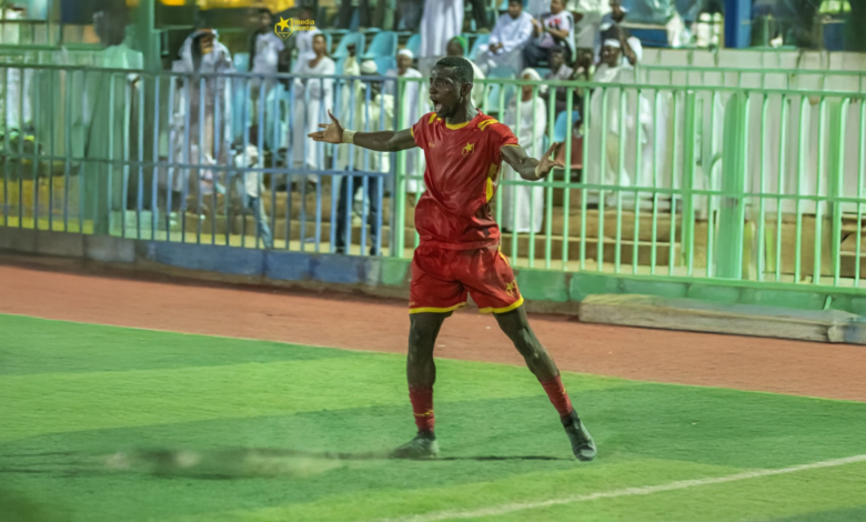 وكيل قباني: لاعبي هداف بالفطرة.. وما فعله لا يفاجئني 3 Firefly 20260324181434