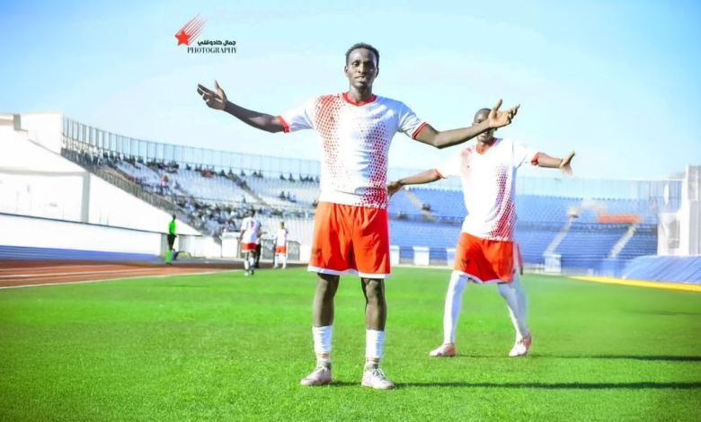 عمر حمد: طموح بلا حدود مع صقور الجديان 4 Firefly 20260327132452.png