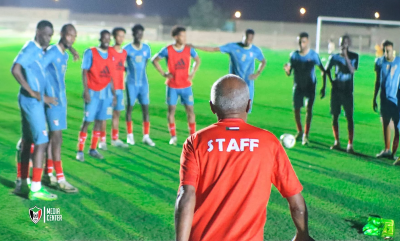 المنتخب يتدرب اليوم بعد راحة أمس 2 Firefly 20260327152537.png