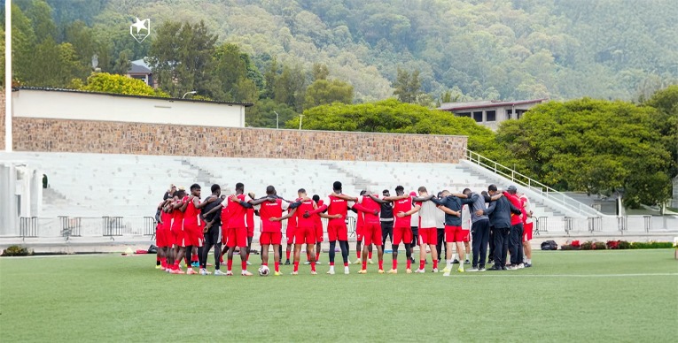 المريخ يعود لتدريبات الكرة اليوم 3 IMG 20260301 WA0069