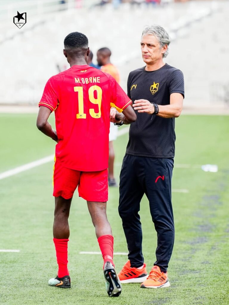 عودة الثنائي "تمنح" داركو أملًا جديدًا لكسر حاجز إهدار الفرص 12 IMG 20260302 WA0038 1