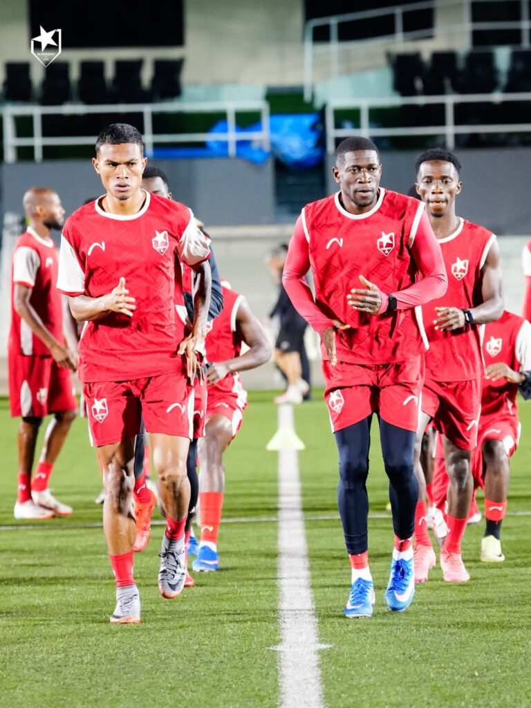 المريخ.. عمل مكثف لمواجهة البوليس 6 IMG 20260304 WA0041