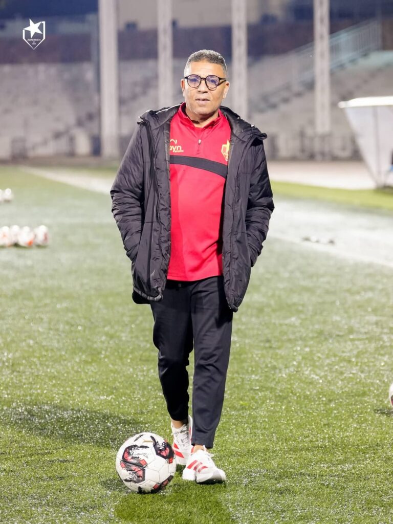 المريخ.. المهمة الأولى بعد التمديد للتسيير وانتظار تقرير المدير 5 IMG 20260308 WA0017