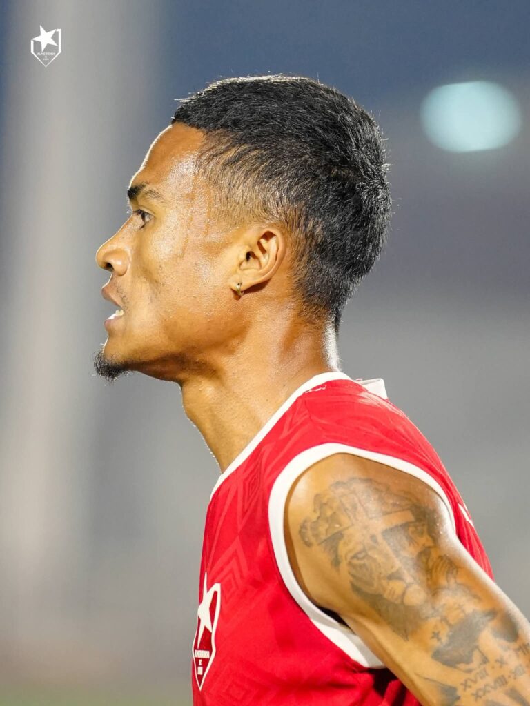 ثلاثية الوسط تقود أفكار داركو أمام البوليس 6 IMG 20260309 WA0017