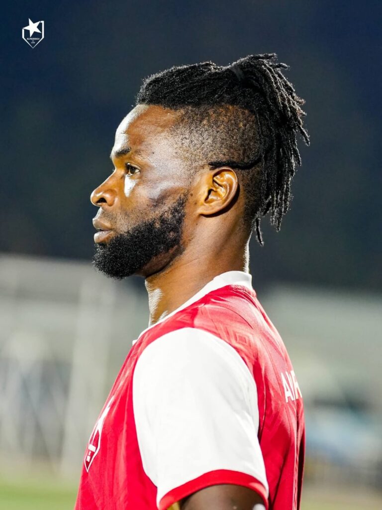 ثلاثية الوسط تقود أفكار داركو أمام البوليس 5 IMG 20260309 WA0019