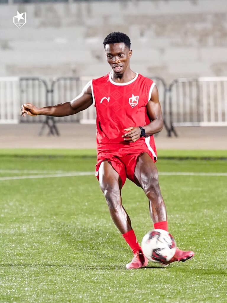 عودة الثنائي "تمنح" داركو أملًا جديدًا لكسر حاجز إهدار الفرص 13 IMG 20260309 WA0020