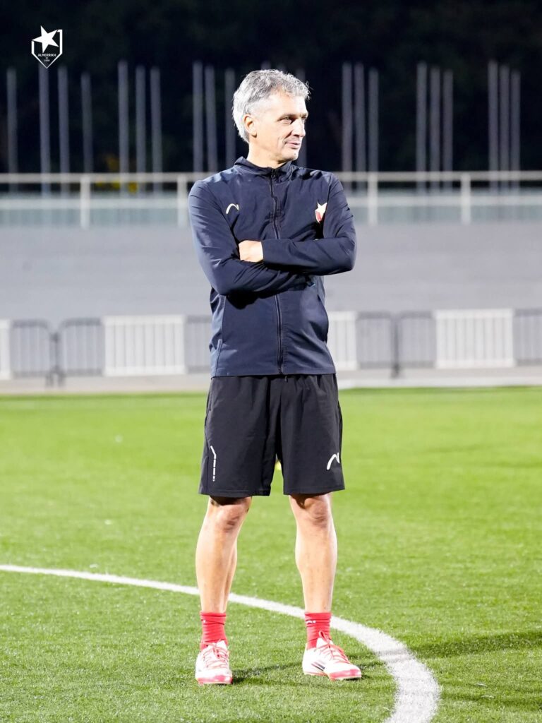 المريخ يختتم تحضيراته لمواجهة رايون سبورت 6 IMG 20260315 WA0018