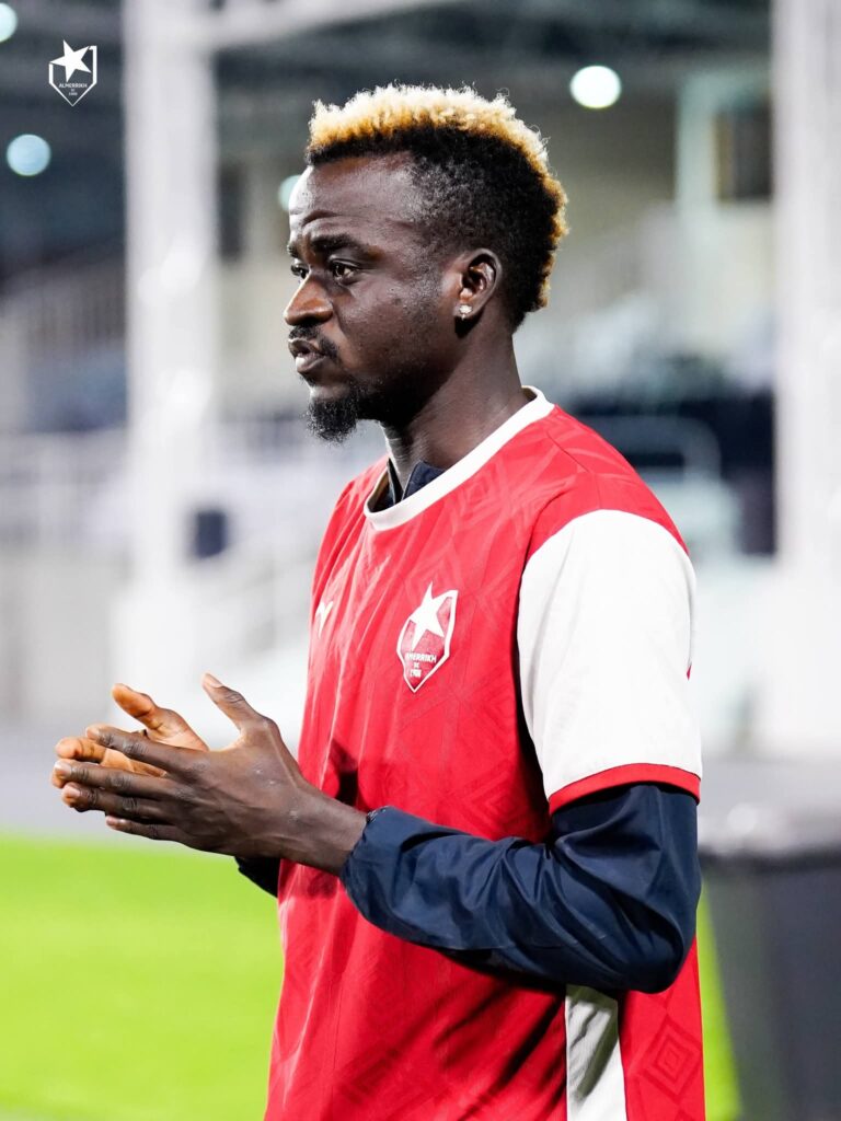 المريخ في أخطر مهمة.. أمام رايون لصعود القمة 6 IMG 20260316 WA0004