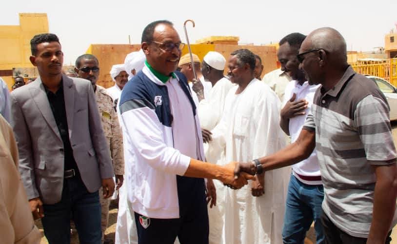 المريخ… فرحة العودة و الـ"عيد" 5 IMG 20260323 WA0004