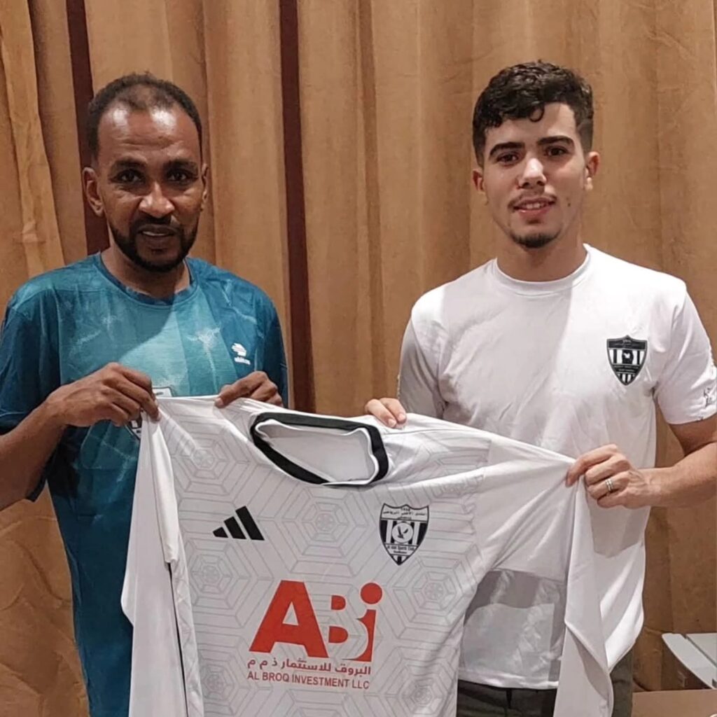 ردود أفعال واسعة لانضمام وابدي للمنتخب 4 IMG 20260326 WA0032