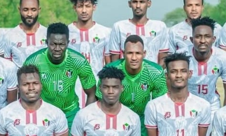 لاعب المريخ يعود للديار بألوان المنتخب 1 Screenshot ٢٠٢٦٠٣٢٩ ١٤١٠١٦ com.whatsapp