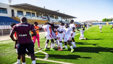 هدف دولي يعيد محمد أسد إلى الواجهة 4 Untitled466