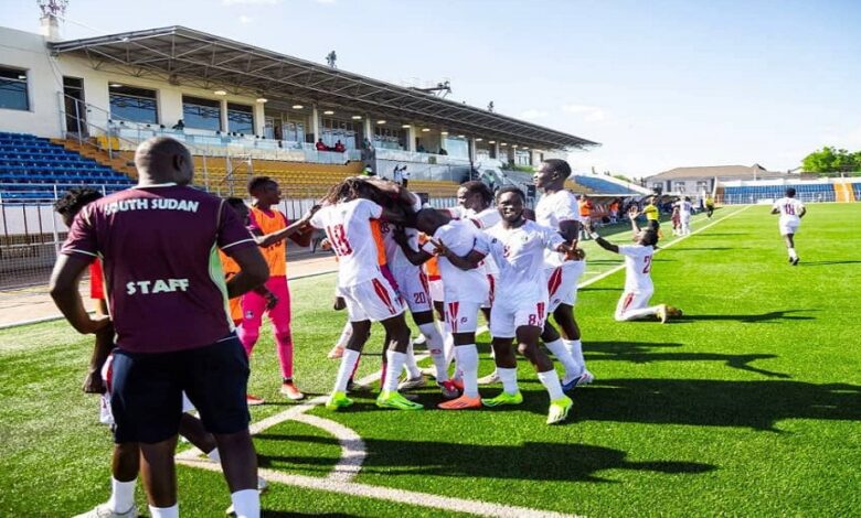 هدف دولي يعيد محمد أسد إلى الواجهة 1 Untitled466