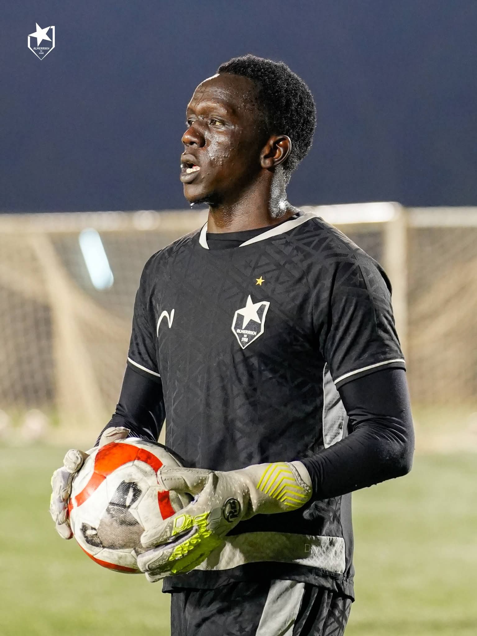 مداورة داركونوفيتش تتخطى حراسة المرمى 4 مداورة داركونوفيتش تتخطى حراسة المرمى