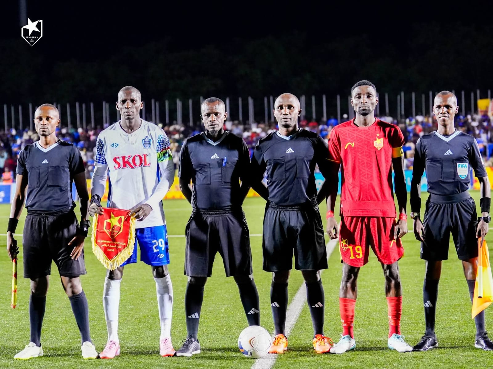 داركونوفيتش: لم نظهر بأفضل مستوياتنا.. والتعادل أمام رايون مقبول