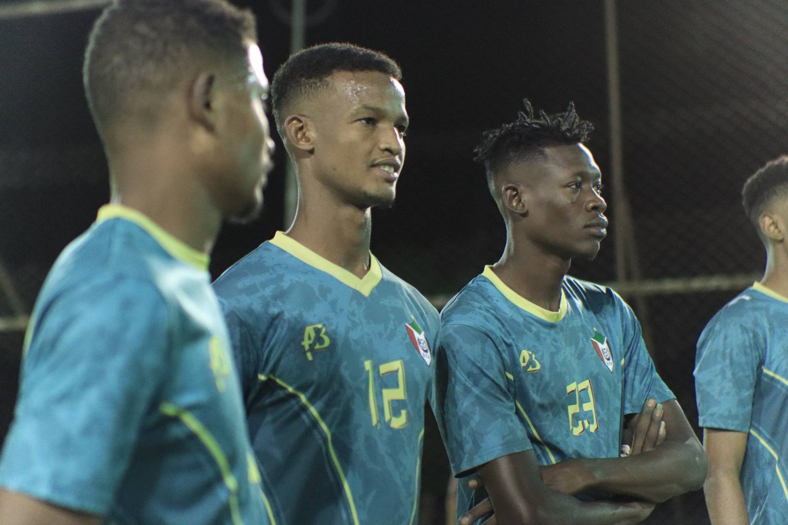 شباب المريخ يدشنون الإعداد رفقة "الأولمبي" بـ"بربر"