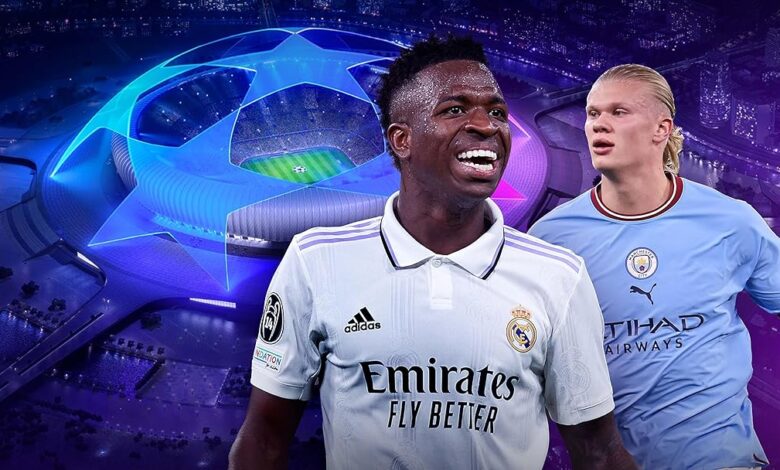 أمسية أوروبية ساخنة.. الملكي يسعى للتأهل وصدام ساخن بلندن