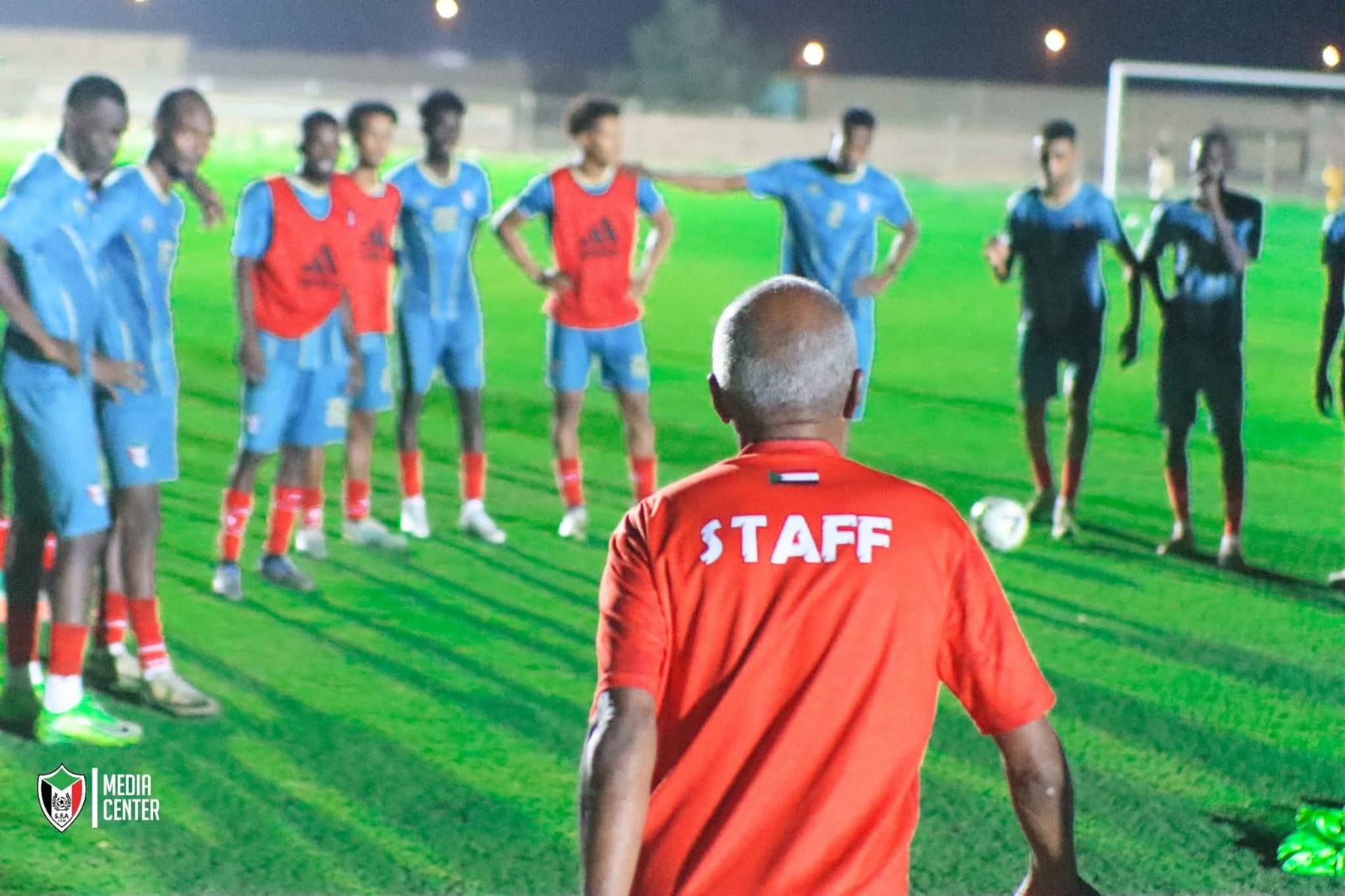 صقور الجديان في ثوب جديد بالمملكة