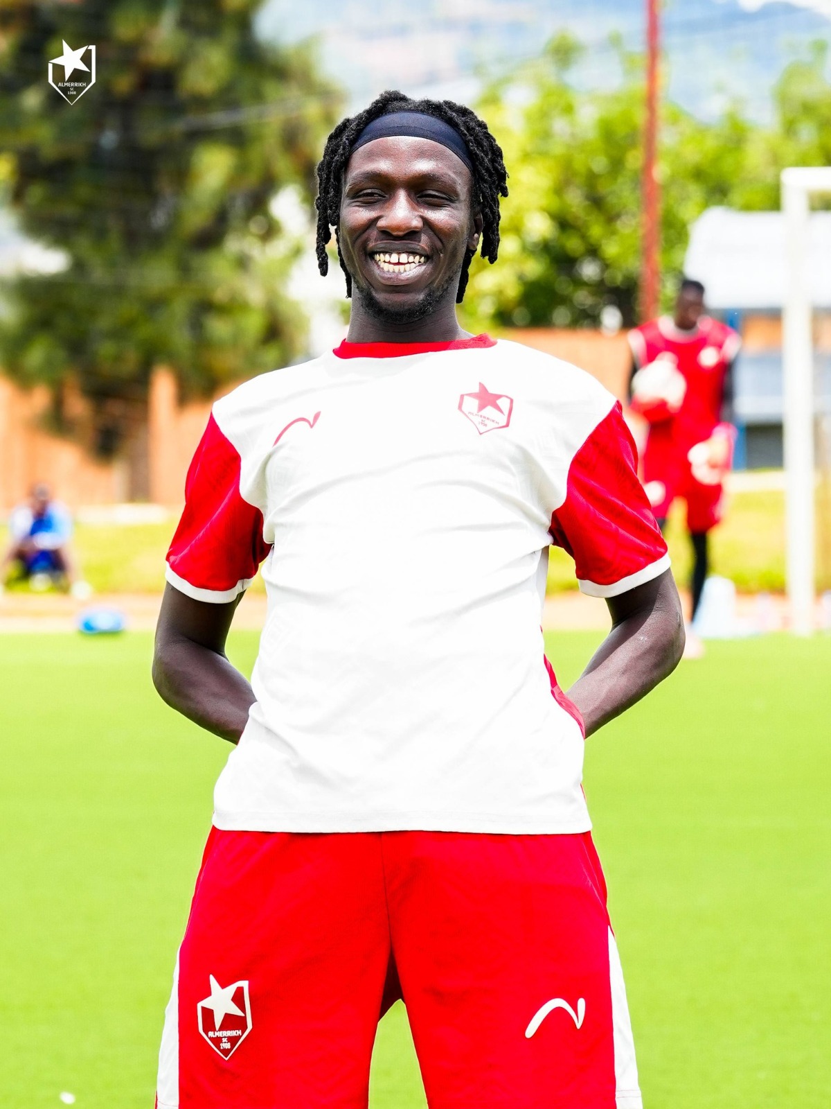 طبنجة يعود للتدريبات ويقترب من الظهور أمام روتسيرو 2 طبنجة يعود للتدريبات ويقترب من الظهور أمام روتسيرو