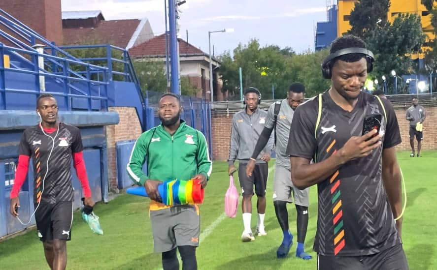 مفاجأة.. زامبيا تخوض مباراتين، وتشيسالا يواجه الأرجنتين 2 مفاجأة.. زامبيا تخوض مباراتين، وتشيسالا يواجه الأرجنتين