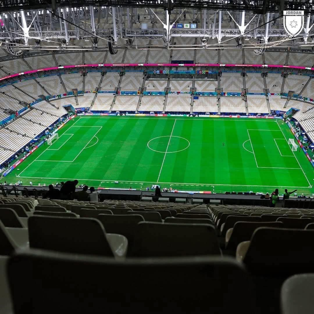 اللجنة المنظمة لمهرجان قطر لكرة القدم 2026 تصدر بيانًا مهمًا 5 image 116