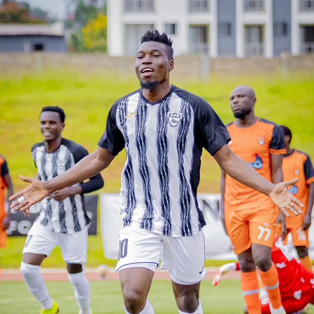 برواندا.. روتسيرو يتذيل ولاعب مارين يتصدر 4 image 118