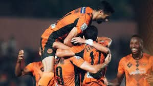 كاف: حظوظ نهضة بركان قائمة بعد تعادل مثير 4 image 121