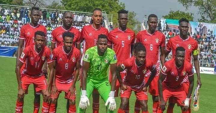 السودان يواجه السعودية وديًا مرتين في جدة 3 image 155